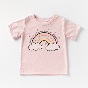 Chasing Rainbows and Dreams File for Sublimation or Print Kids - Etsy