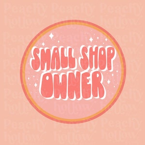 Dueño de una pequeña tienda PNG para sublimación Mamá de una pequeña empresa PNG Mamá jefa Diseños de sublimación Descargas Impresiones DTG Babes Support Babes PNG