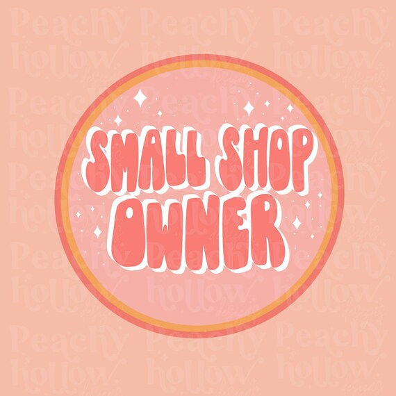 Small Shop Owner PNG for Sublimation Small Business Mama png Mom Boss Sublimation Designs Downloads DTG Prints Babes Support Babes png
