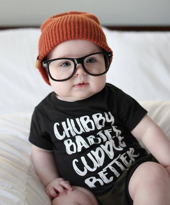 baby clothes for chubby babies
