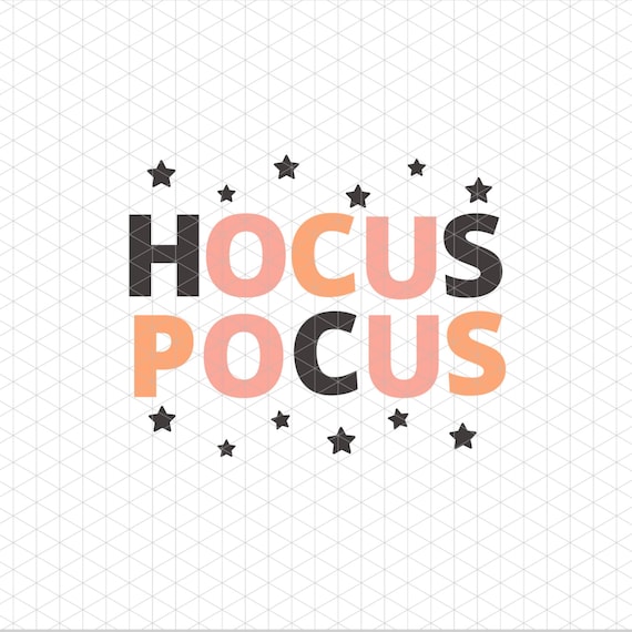 Hocus Pocus Halloween PNG Digital Design Download Kids Sublimation Spooky png Digital File png