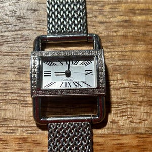 Vintage Coach Watch - Etsy display picture 1