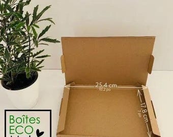 60 medium Mabie Eco Boxes