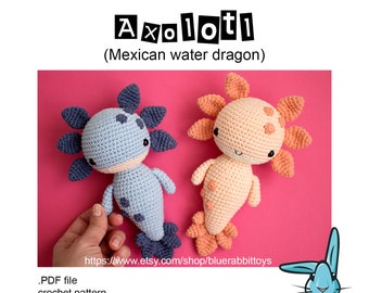blue rabbit toys