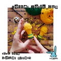 Amigurumi Soccer World Cup crochet pattern .PDF. Football Trophy product logo