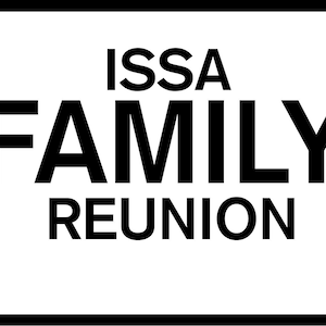 Family Reunion Photo Booth Signs digital download