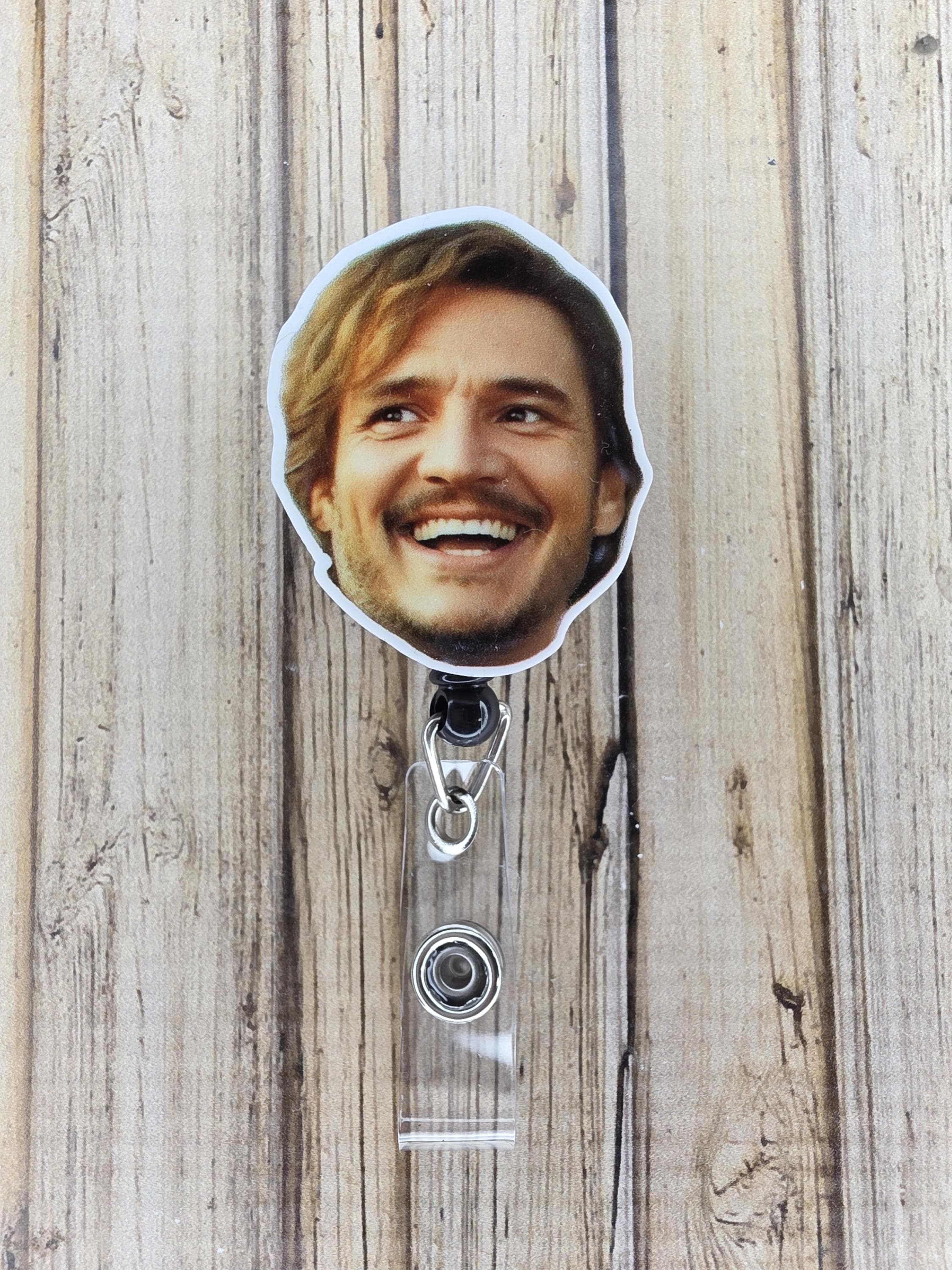 Meme Name Tag - Etsy