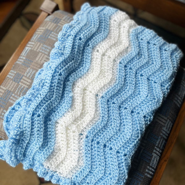 Baby Doll Blanket Etsy