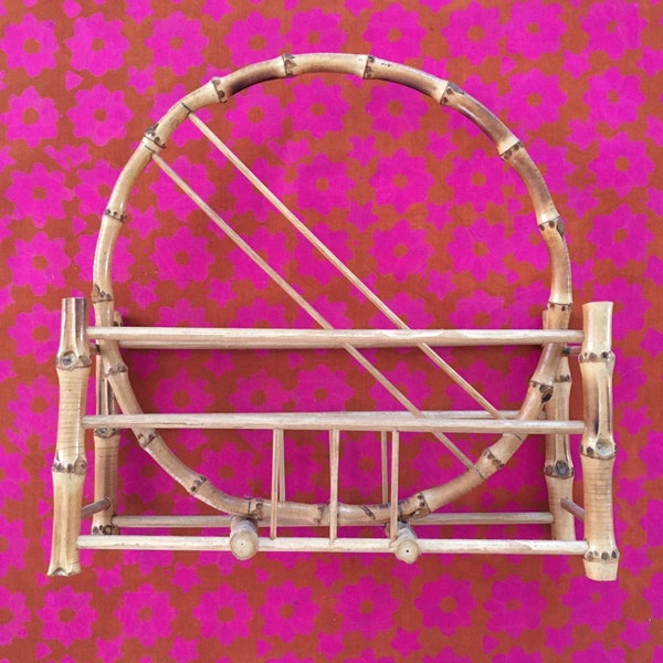 Japanese Fan Stand Etsy