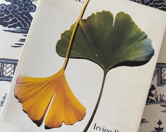 PASSAGES by Irving Penn | Work Record Published by Alfred A. Knopf 1991