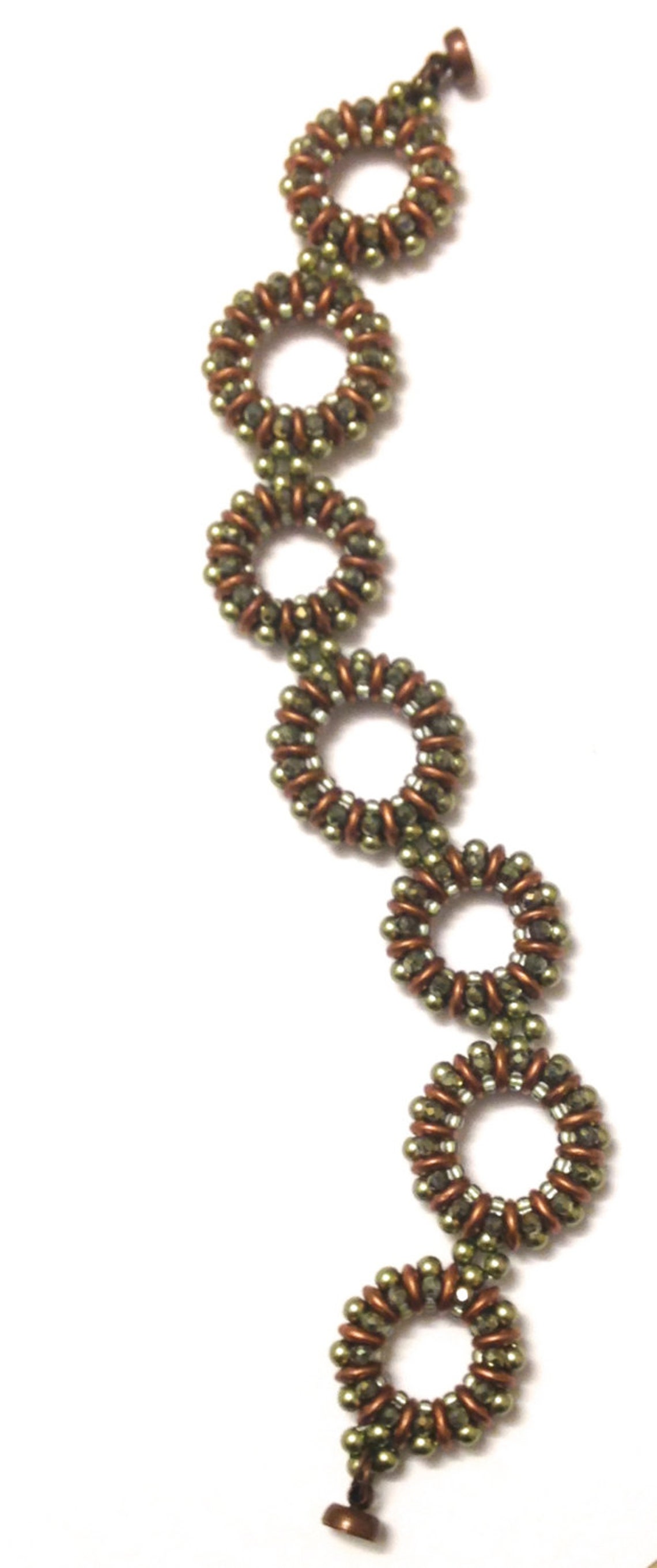 Regal Ringlets - Etsy