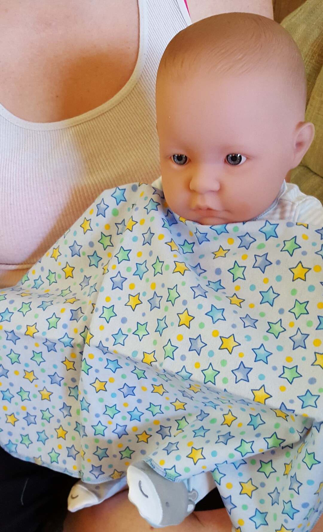 Extra Large Burp Cloths Etsy