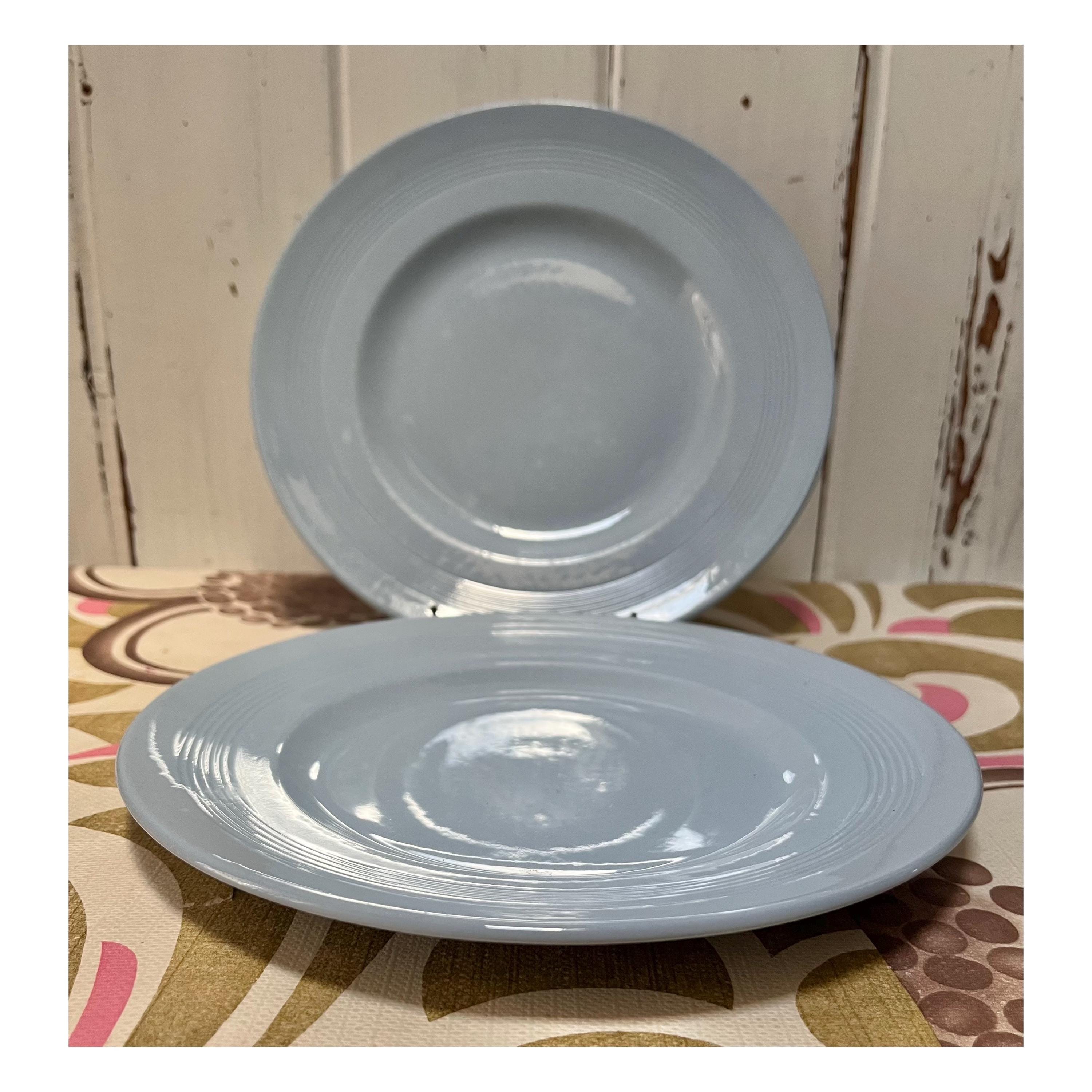 Woods Ware Iris - Etsy UK