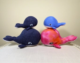 qwilfish plush