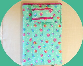 wellie wisher camping set