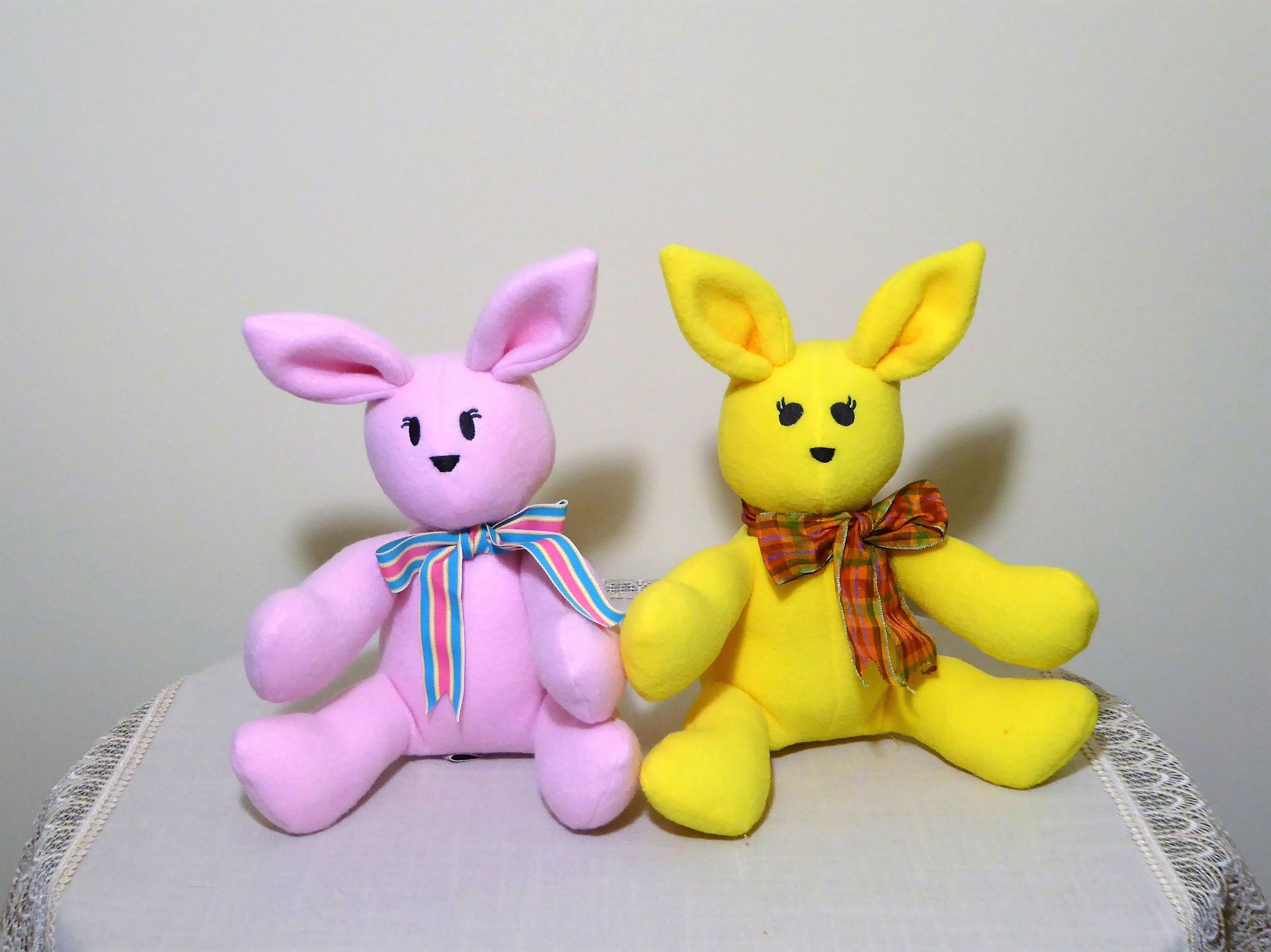 stuffed bunnies for sale