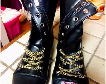 hydrocolloid patch boots