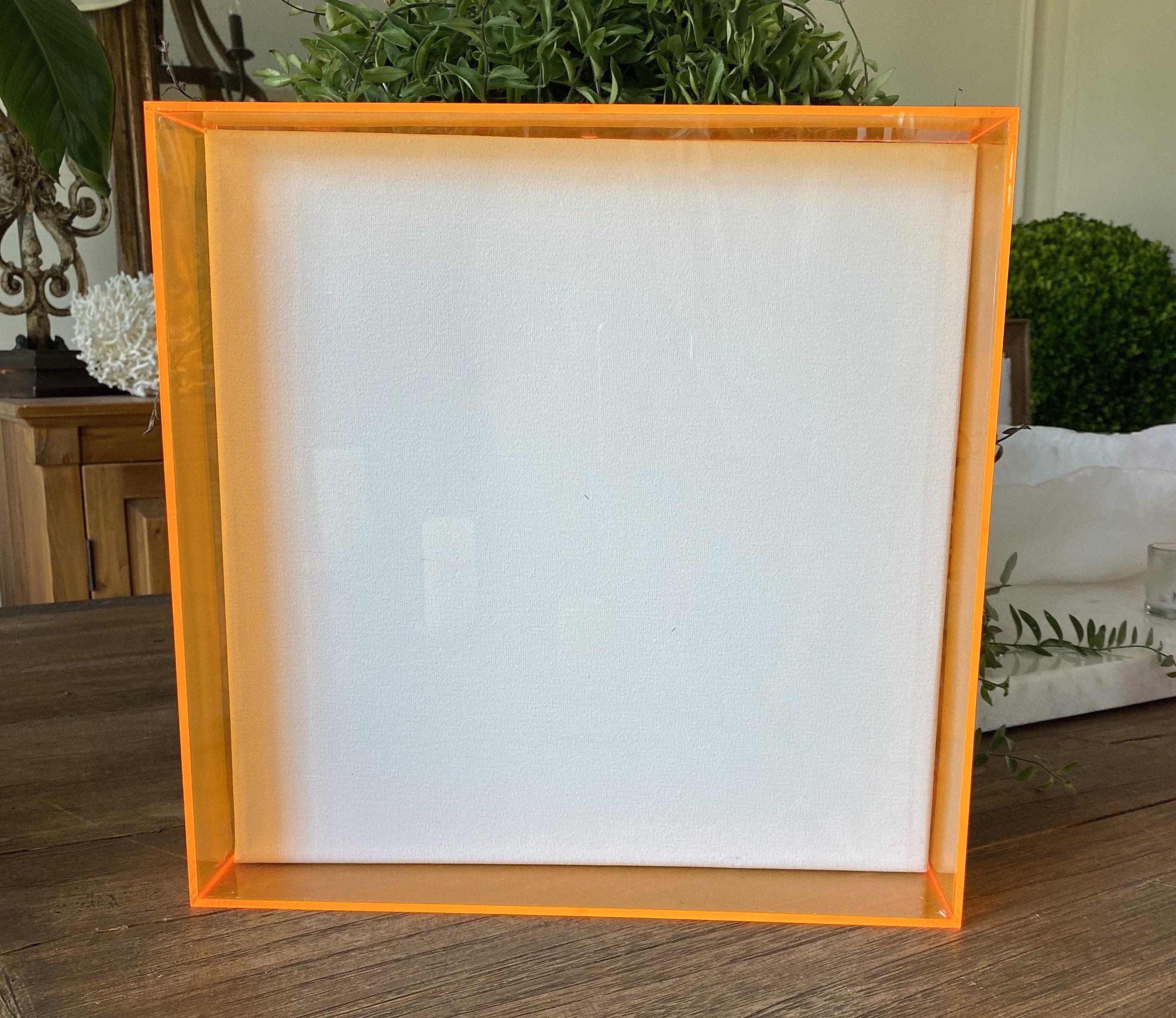 小物 24FW HUMAN MADE Acrylic File Box NIGO HUMAN MADE ACRYLIC FILE BOX SMALL – HUMAN MADE Inc.