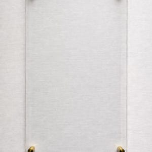 Aluminum Standoff Bolts Kit, Floating Frame Hardware, Wall Mount image 12