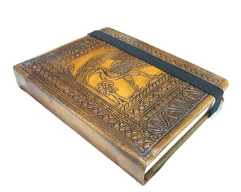 Indiana Jones' Diary Prop Replica,Young Indiana Jones'Diary