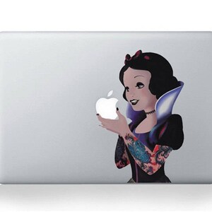 Macbook 13 inch decal sticker Unknown Man Marvel art for Apple Laptop