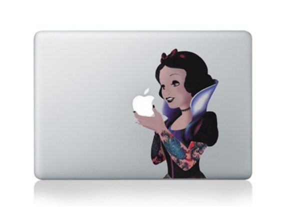 Macbook 13 inch decal sticker Unknown Man Marvel art for Apple Laptop