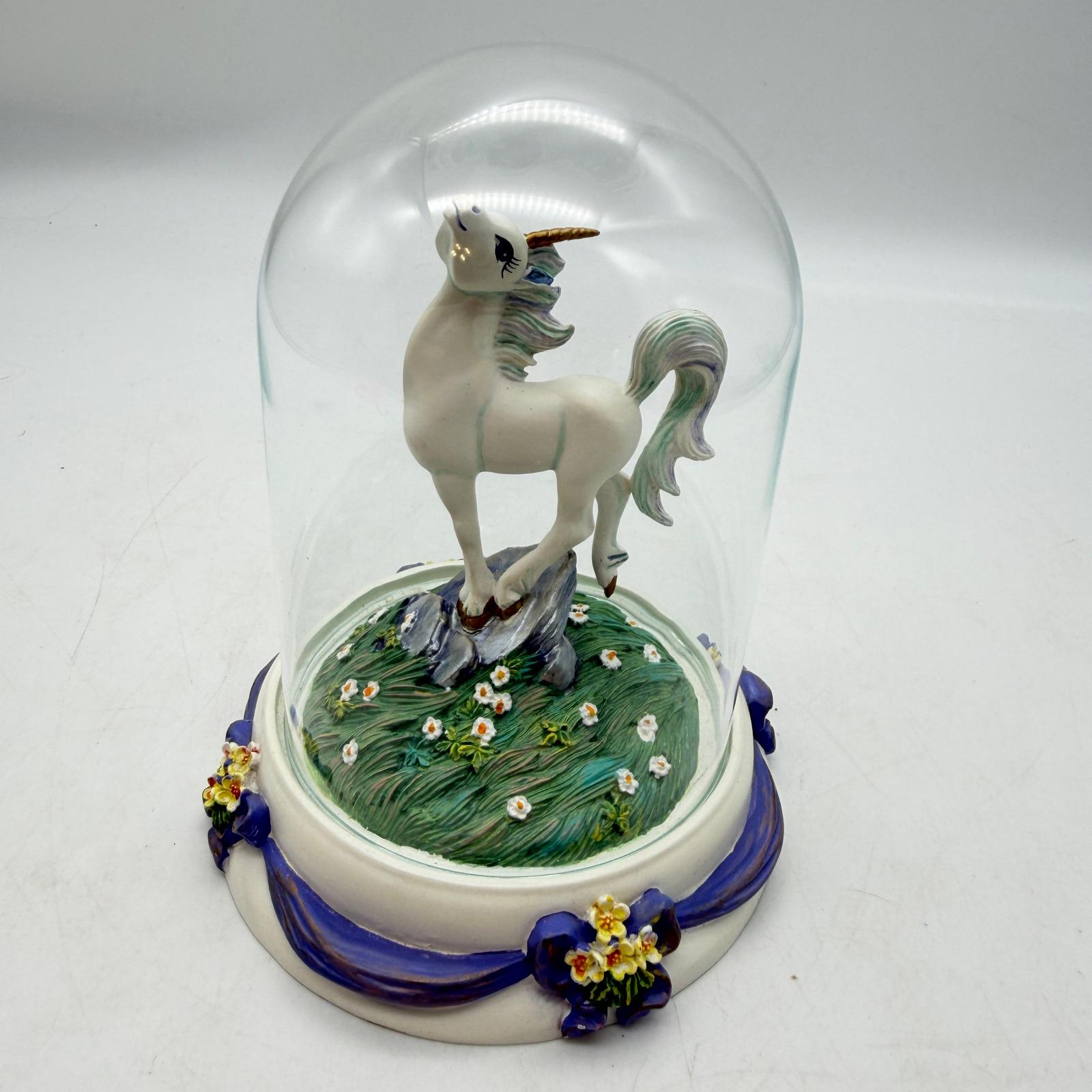 Franklin Mint Unicorn - Etsy