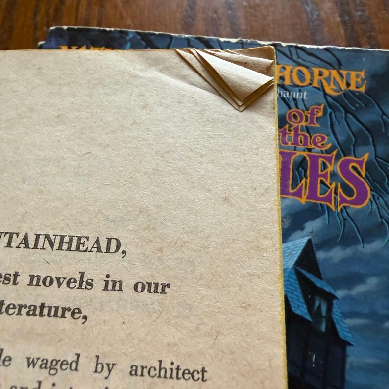 Classic Literature Book Lot Lord of the Flies Odyssey Fountainhead 6 Paperback image 19