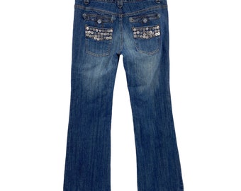Mossimo Supply Co Men's Jeans Men's 36x32 MOSSIMO Supply Co