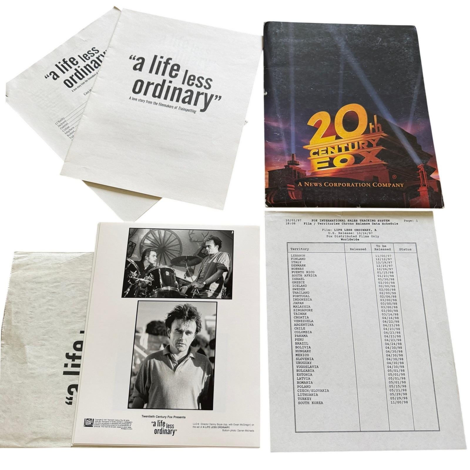 20th century fox - Etsy 日本