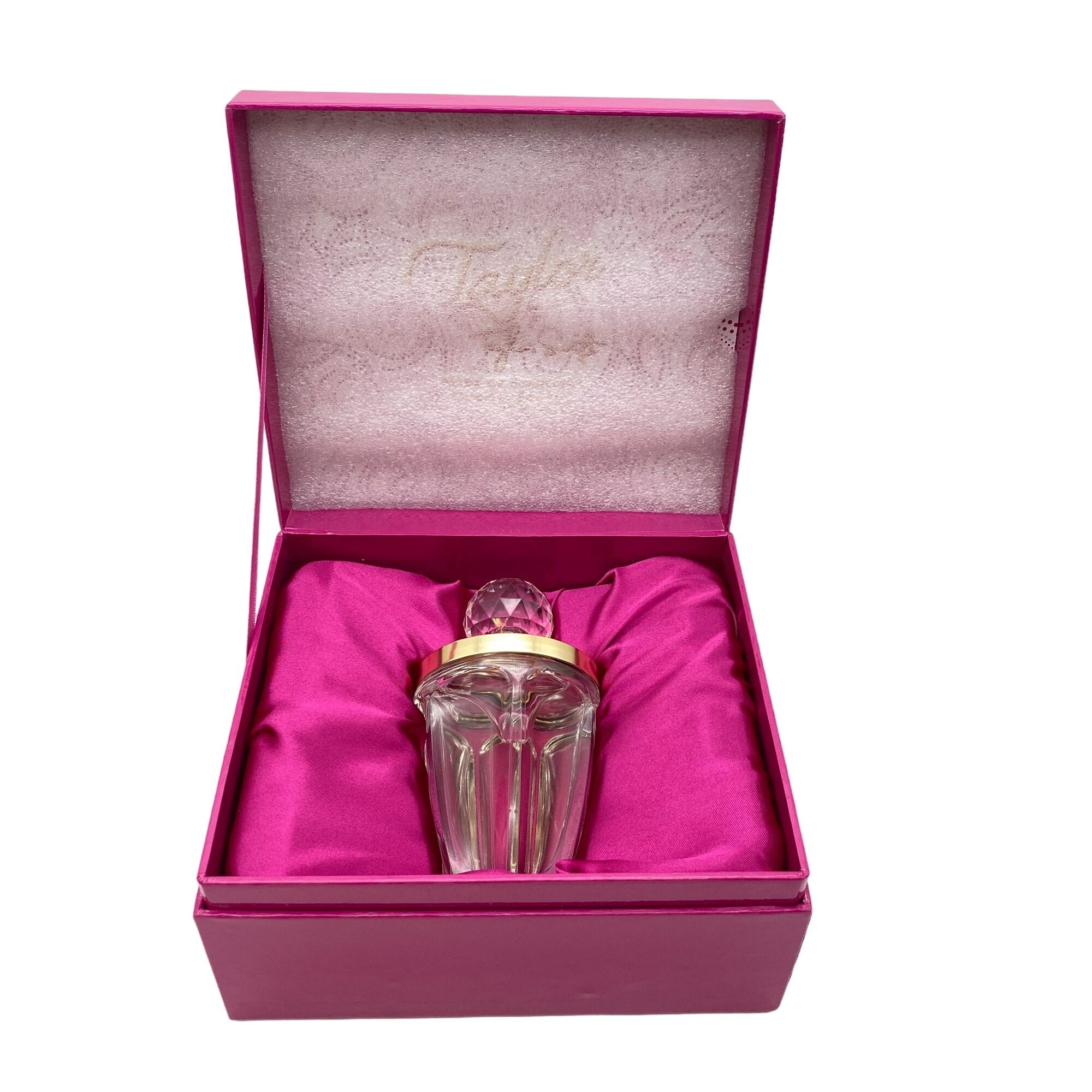 Amazon.com : Taylor Swift Eau de Parfum Spray, Taylor, 3.4