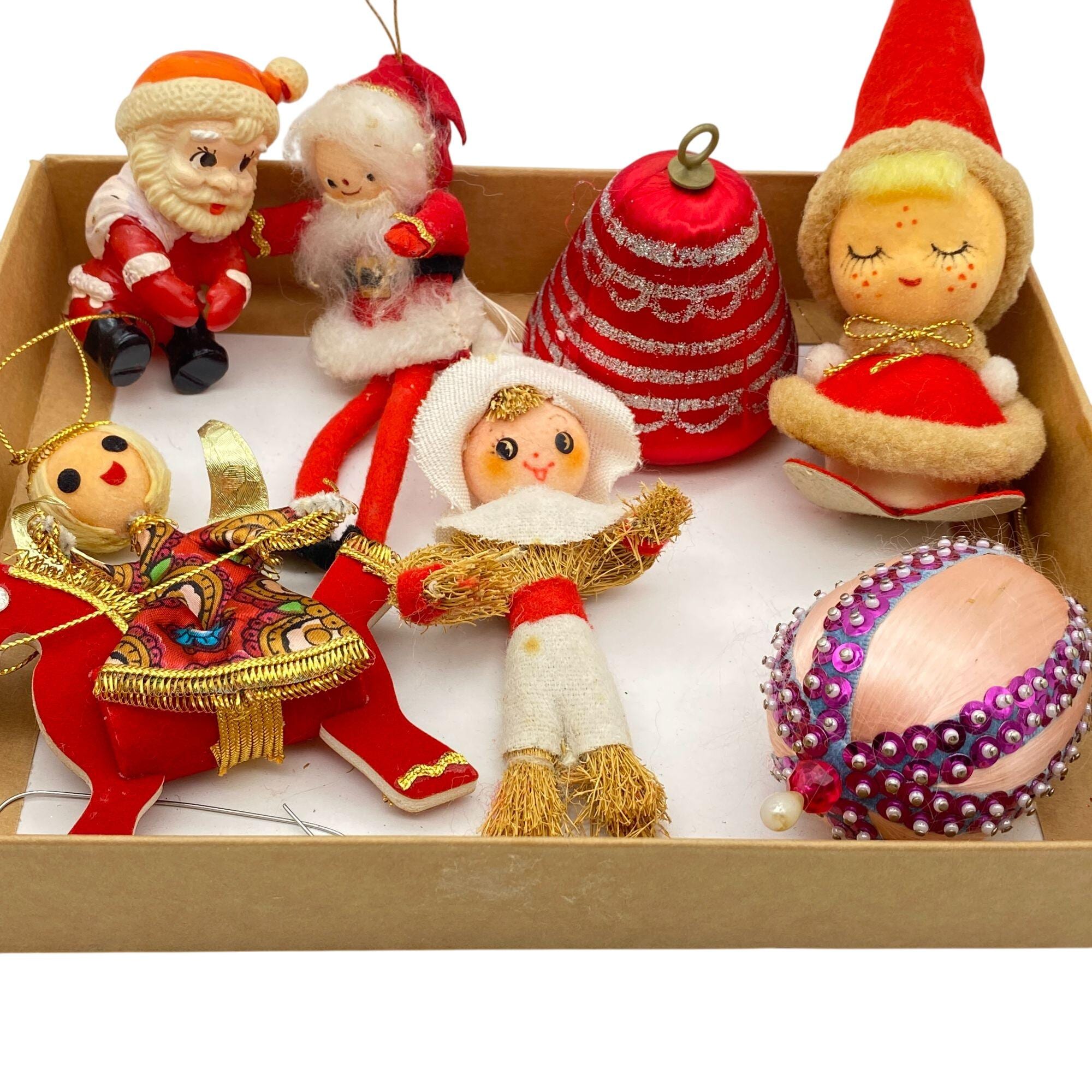 アスティエ　オーナメント　サンタクロース　クリスマス アスティエ オーナメント サンタクロース クリスマス 【公式通販】