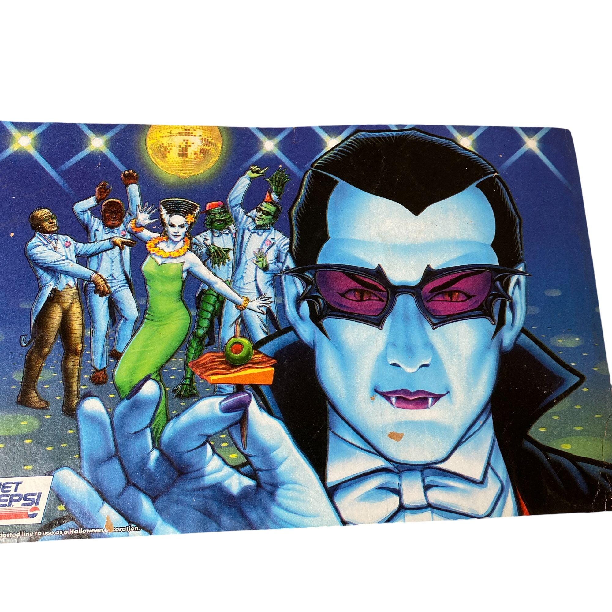 Universal （写真に写ってるのが全てになります。） 特典付き DVD MONSTER Classic (Dracula Collection Essential The Monsters: 邦画・日本映画