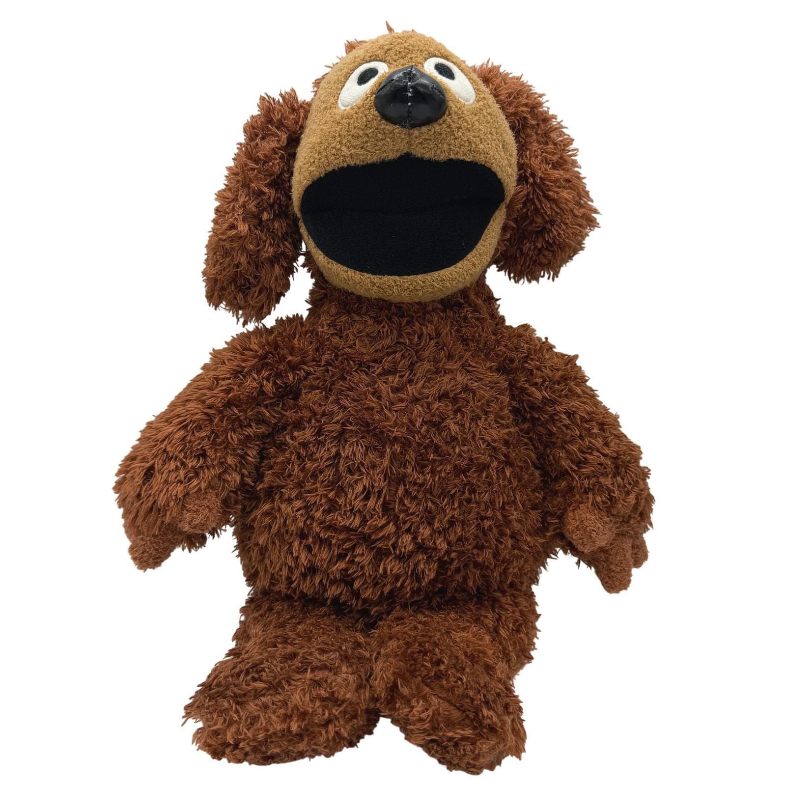 Rowlf plush toy - Etsy 日本