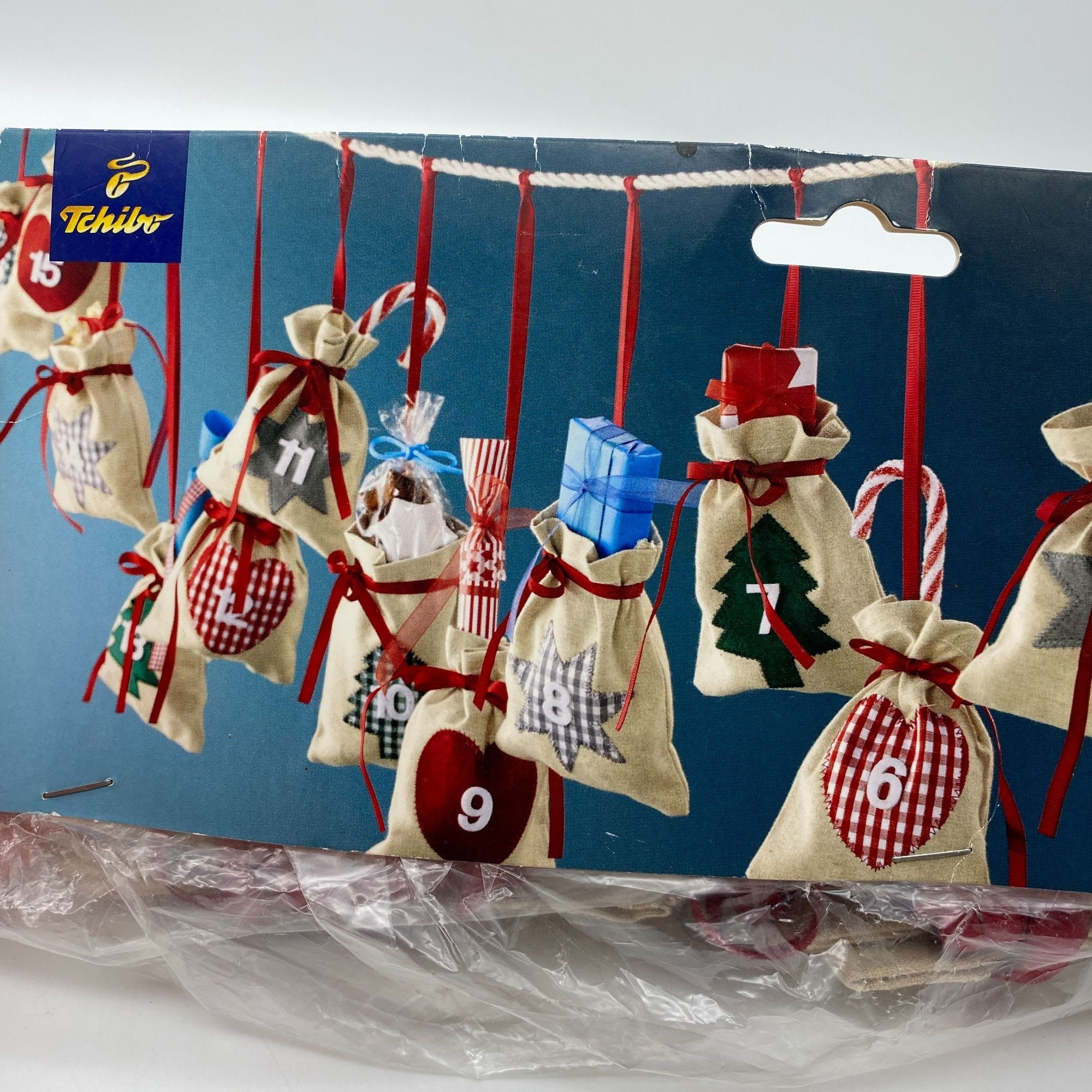 Tchibo Kalender 2024 2024 Janel
