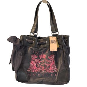 Juicy couture daydreamer bag - Etsy 日本