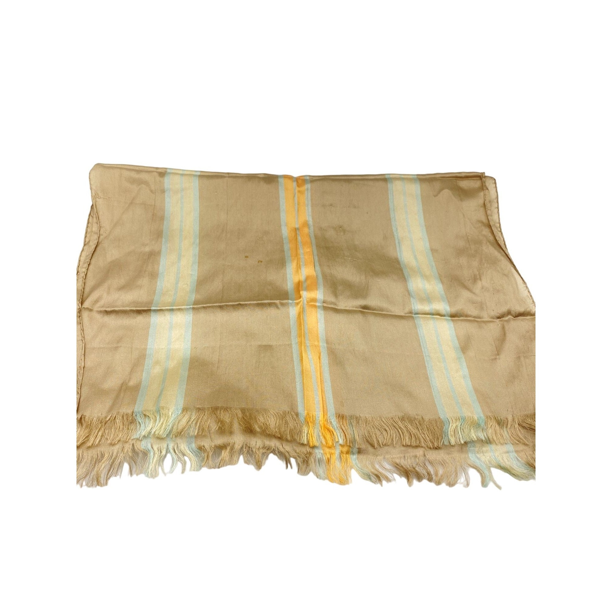 Authentic RARE! Hermes Musee Museum Vintage 90cm Silk Scarf  Very rare vintage Neiman Marcus France silk scarf main image 2