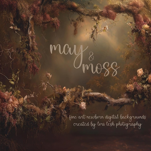 May and Moss Digitals