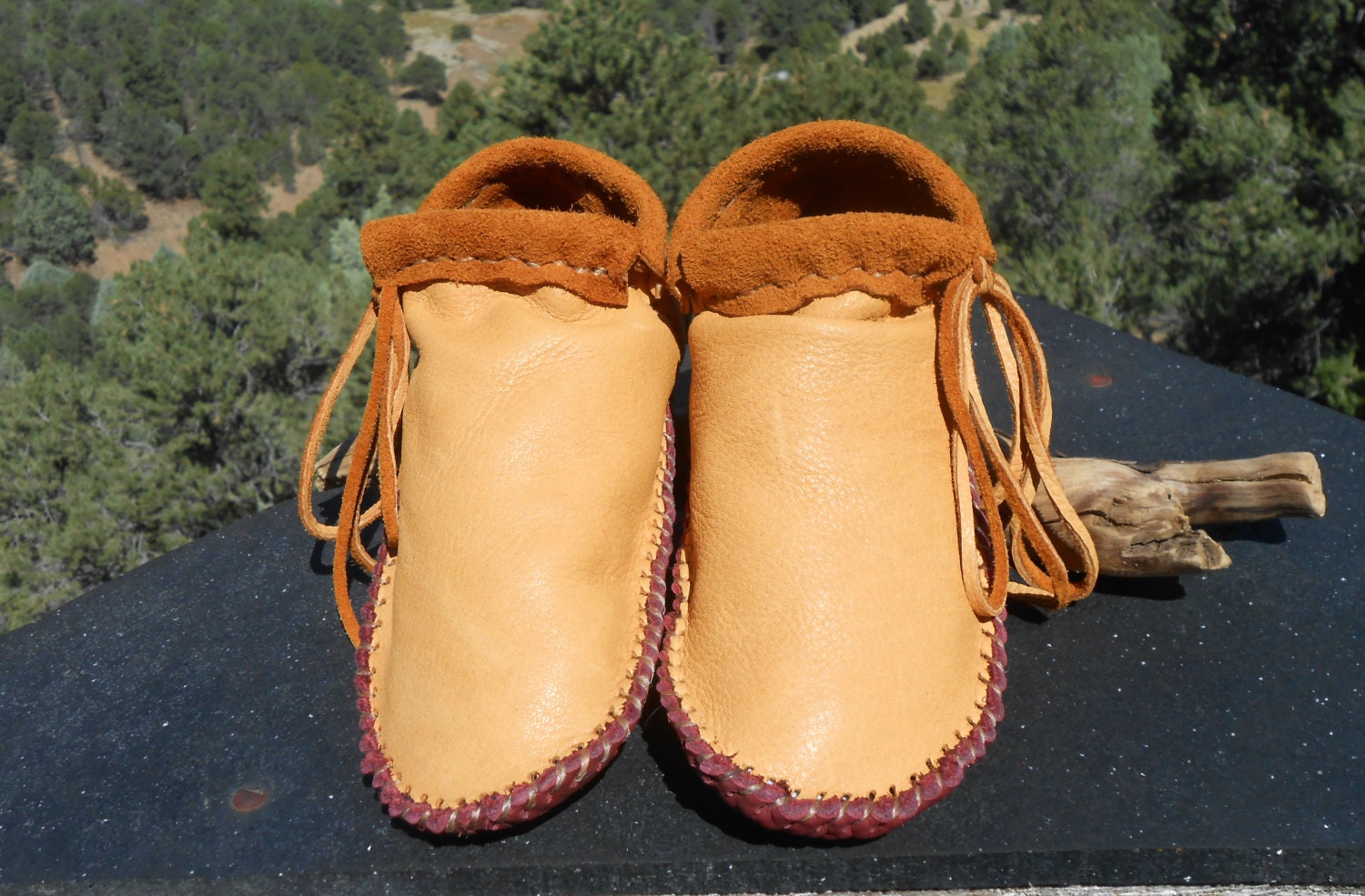 moccasin shoes