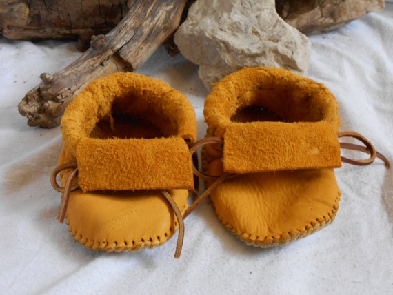 elk hide moccasins for sale