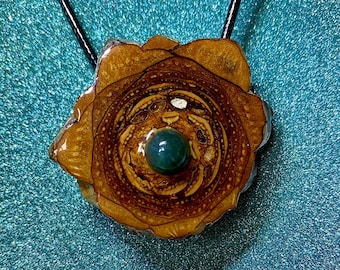 Colgante De Pinecone