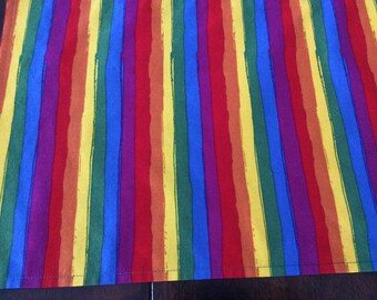 Rainbow Table Runner - Reversible