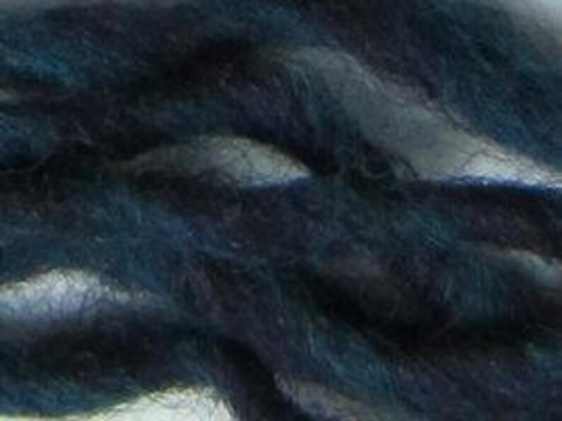 Debbie Bliss Glen Yarn Color # 14 Navy