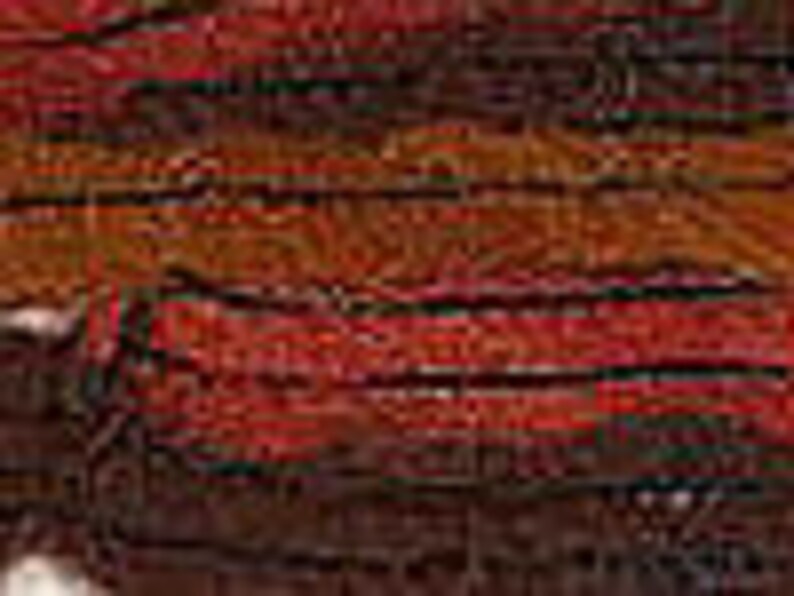Tagliato Yarn Color # 4312 BrownRed.Wool blend yarn SMC Select Gedifra
