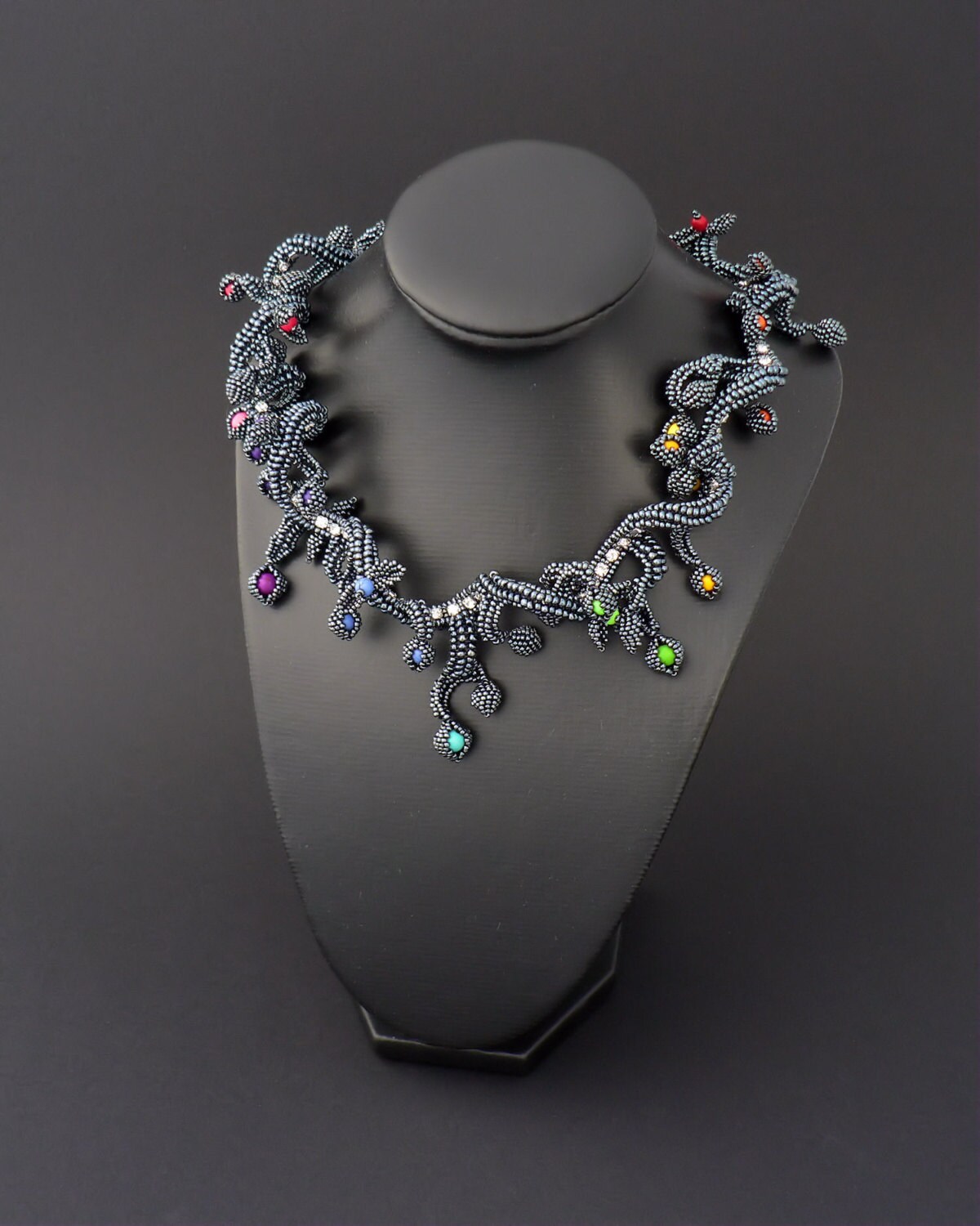 Instant download Souls Jewelry Set 2 Beading Patterns Etsy