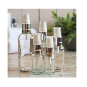 Cosmetic Bottles Etsy UK