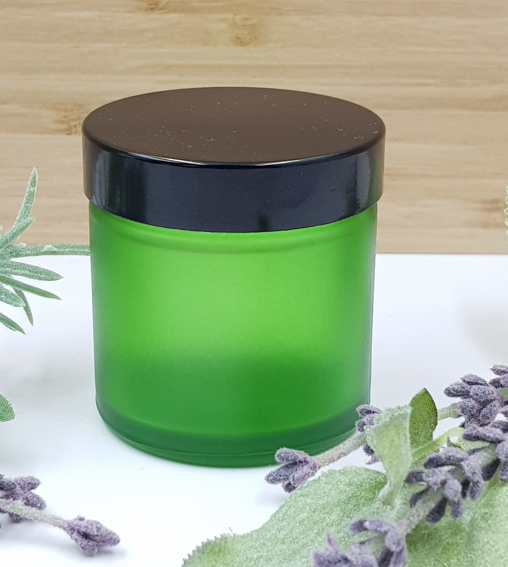 Tarrinas De Plástico Vacías Para Cosméticos - Pequeños Recipientes Herméticos Con Tapa, Ideales Para Viaje