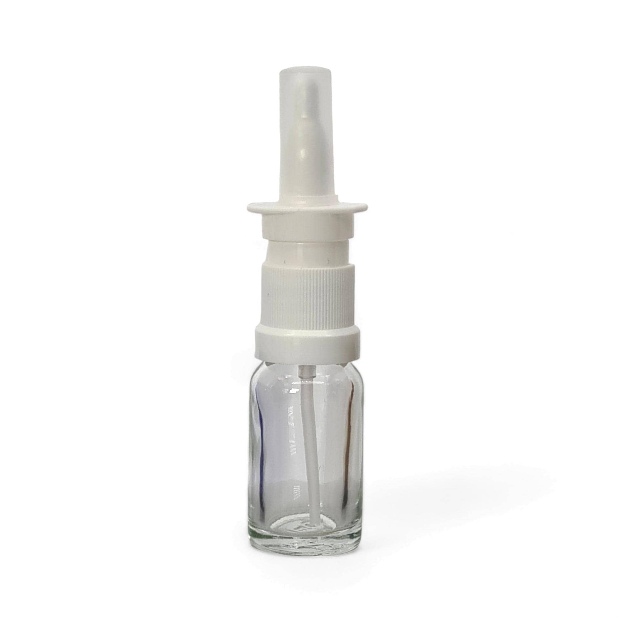 Nasal Peptides