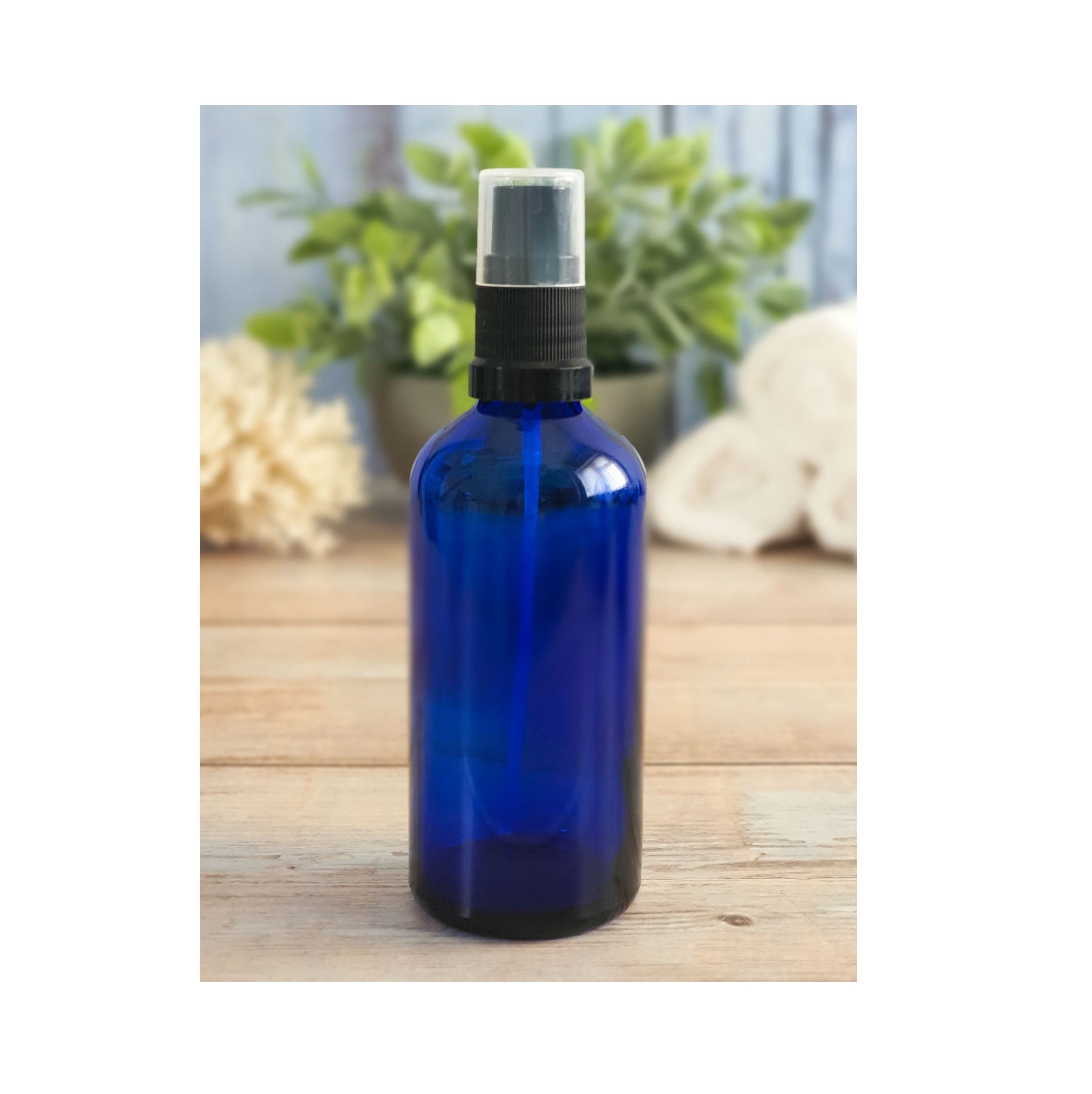 Aromatherapy glass spray sale bottles