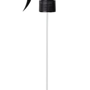 Nachfüllbare große braune leere Glasflaschen mit Sprühauslöser - 250 ml & 500 ml Flaschen - Reinigung / Pflanzenpflege / Tierpflege / Haare Trigger Spray Only